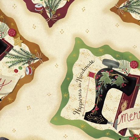 MINKY PRINTS             